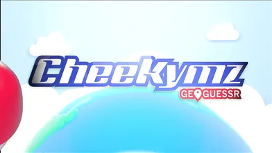 CheekyMZ Fingers Herself in 4K While He Jerks Off