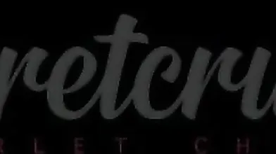 PAWG ScarletChase Teases in Sexy Bikinis