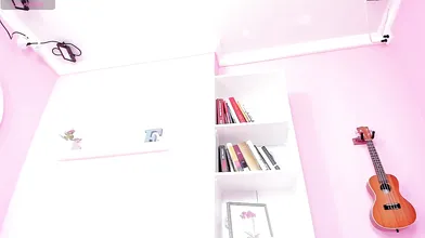 Little_effy18 Reveals Her Boobs and Pussy