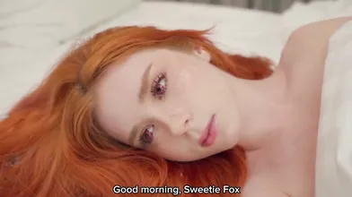 Sweetie Fox and Diana Rider: Simulated Sex Scene