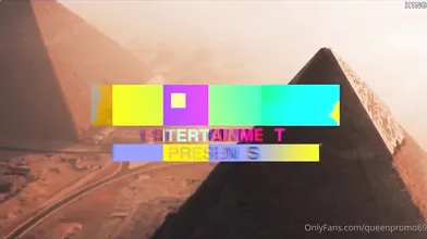 Queen Rogue's Steamy Rendezvous with the Pharaoh