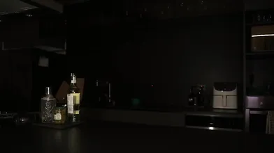 Kim Tylor's Late Night Live Tease