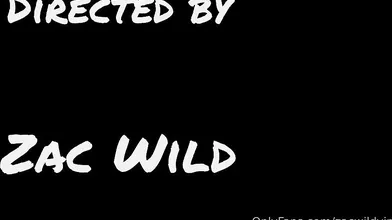 Zac Wild Gives Willow Ryder A Creampie