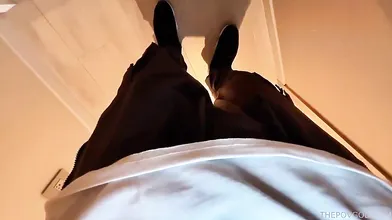 Slimthick Vic Enjoys Big Cock in Doggy Style