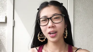 Sukitome Tests Her New Camera in HD