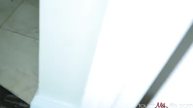 Chanel Camryn Invites BBC for Steamy Sex