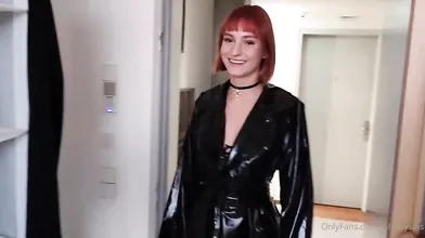 Nympho Dolly Dyson in Intense Rough Sex Action