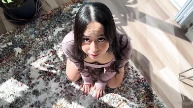Dania Vegax's Creampie After Steamy Sex Session