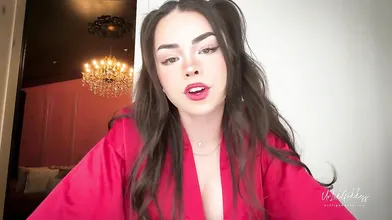 UrLilGoddess Wrecked in Intense Blowjob and Sex Session