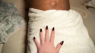 UrLilGoddess Wrecked in Intense Blowjob and Sex Session