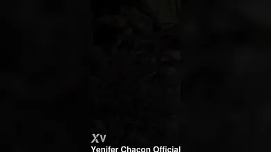 Yenifer Chacon's Blowjob with Intense Eye Contact