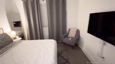Lucy Mochi's Devotional Prayer to a Hard Cock