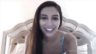 Abigail Mac's Casual Sex Blowjob Scene