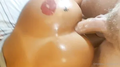 JayToy15's Steamy Anal: Thai PAWG Action