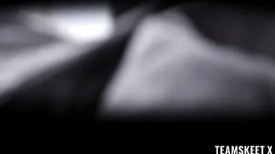 Reislin's Passionate Morning Blowjob Wake-Up