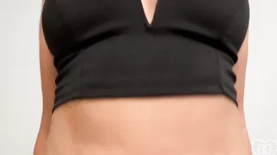 Dani Daniels in BDSM Sex with Ball Gag