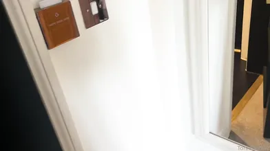 Toni Camille Skips Bath for Steamy Sex Session