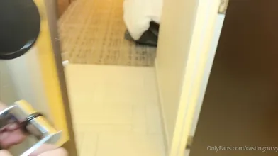 Koochiekachow17 in Cuffed BDSM and Steamy Sex Session