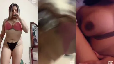Alejandra Velasquez: Paid Sex with Stranger After Lingerie Tease