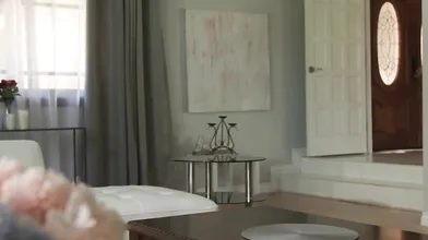 Lana Smalls' Steamy Office Affair with Her Boss