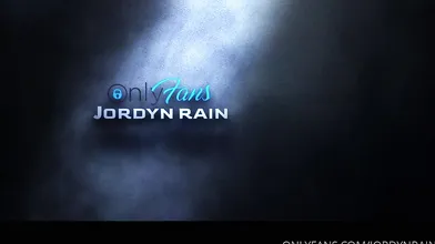 Jordyn Rain's Steamy After School Sex Encounter