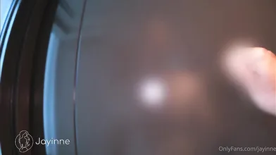 Jayinne's Steamy Sex After Yoga Session