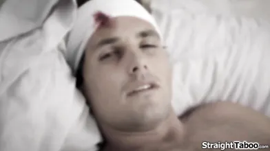 TheRealSov Begs for Cock in Steamy Blowjob Scene