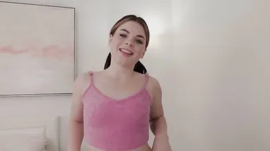 Petite LolaValentine23's Intense Hardcore Session