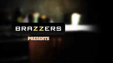 Allie Haze's Intense Anal on the Couch