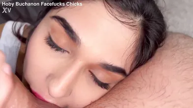 ReinaRaexxx's Anal Fun in a Hooters Uniform