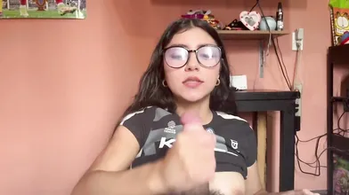 AndyMiss Pampered Girlfriend Amateur Sex