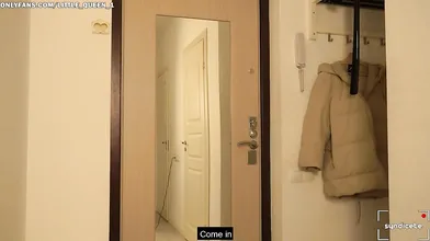 Myelliqueen Gets Pounded in Steamy Shower Sex