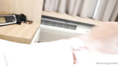 Harriet Sugarcookie Gets Nailed as Yor Forger