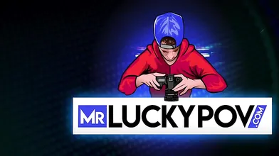 Violet Myers Big Ass Gets Fucked by MrLuckyPOV