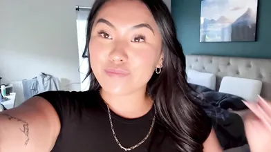 Busty Asian Nina Lee Enjoys Australian BWC