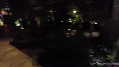 Jessy Ren Rides and Blows BBC After the Party