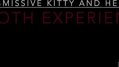 Alexa Chains as Kitten Gets Her Pussy Drilled