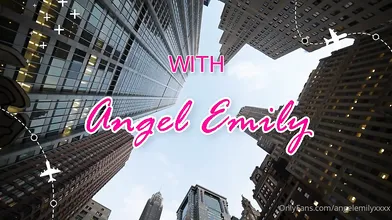 Angel Emily Anal Sex Bbc