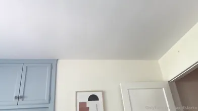 Scott Stark Nails Millie Morgan