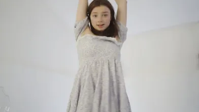 Cutie Floret Joy Touches Herself On Cam