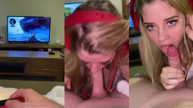 Utahjaz Wants Her Boyfriend S Attention