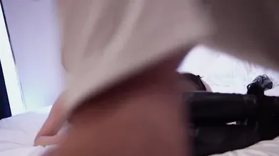 Alysanylon In A Threesome Bdsm