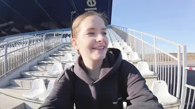 Hermione Potter Ends Her Day Giving A Blowjob To Her Friend Pov