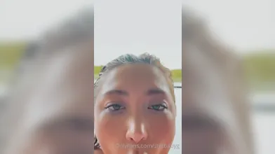 Stefanie Knight Shows Her Tits And Gets Fucked