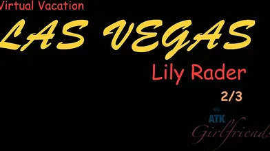 Lily Rader Girlfriend Experience