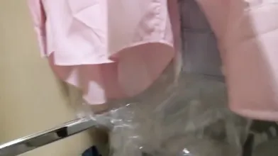 Alison Tyler Gets Fucked After Showering