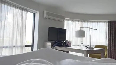 Abigaiil Morris Vip Prefers Foreign Dicks