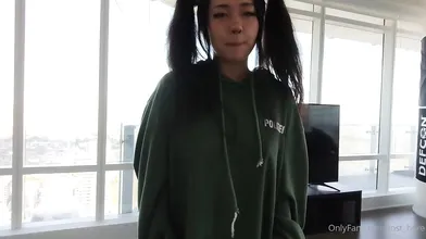 Kiruko Nawa Gets Fucked Doggy Style