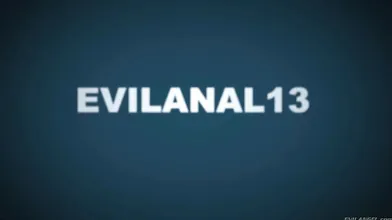 Asa Akira Evil Anal