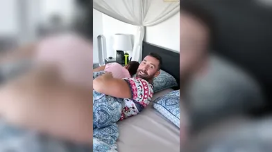 Baddiemaddy Having Fun In Couple Fuckfest